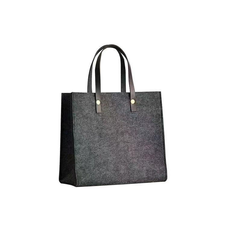 Simple Fashion Felt Computer File Bag Simple Fashion Felt Computer File Bag | Ectron Online
