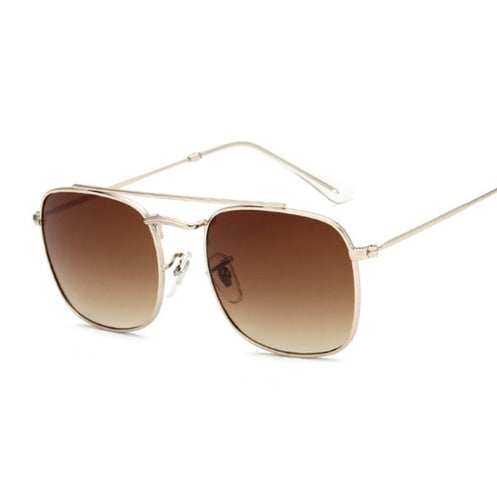 Vintage Metal Sunglasses Men’s Sunglasses | Ectron Online