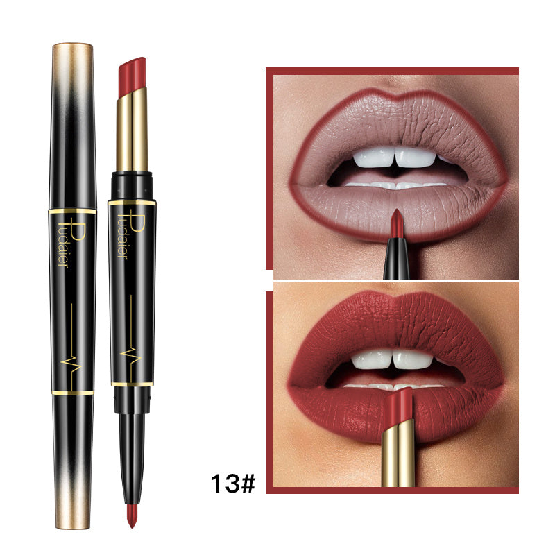 Double Lipstick Lip Liner Double Lipstick Lip Liner | Ectron Online