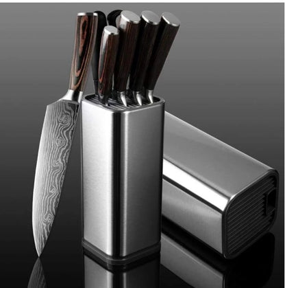 Creative Large Capacity Tool Holder - Multifunctional Kitchen Organizer Creative Tool Holder Large Capacity Hold | Ectron Online