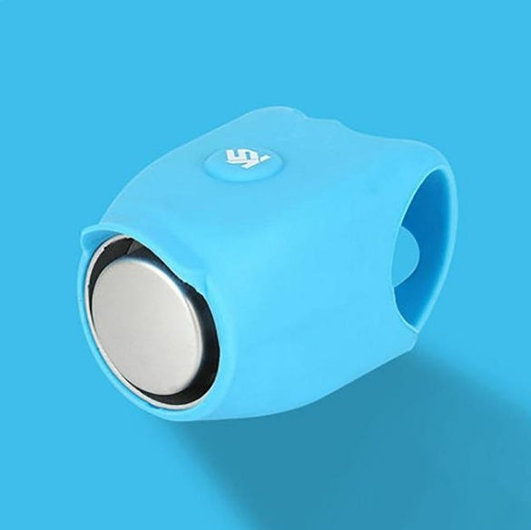 Bike Electronic Bell Bike Electronic Bell Loud Horn Cycling H | Ectron Online