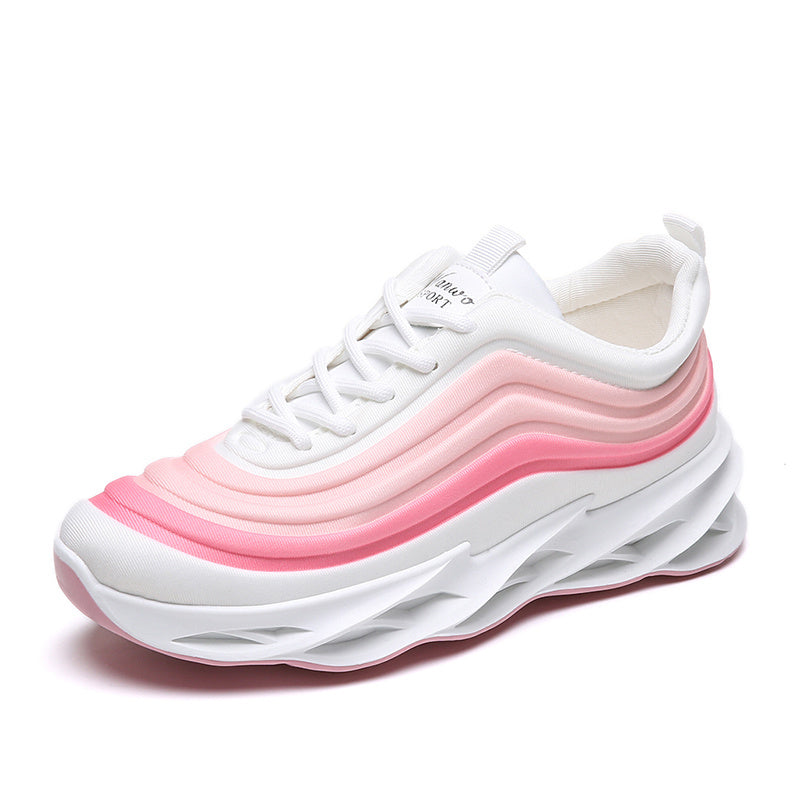 Shop Mesh Running Shoes for Comfort Mesh sneakers running shoes | Ectron Online