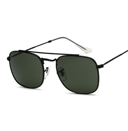 Vintage Metal Sunglasses Men’s Sunglasses | Ectron Online