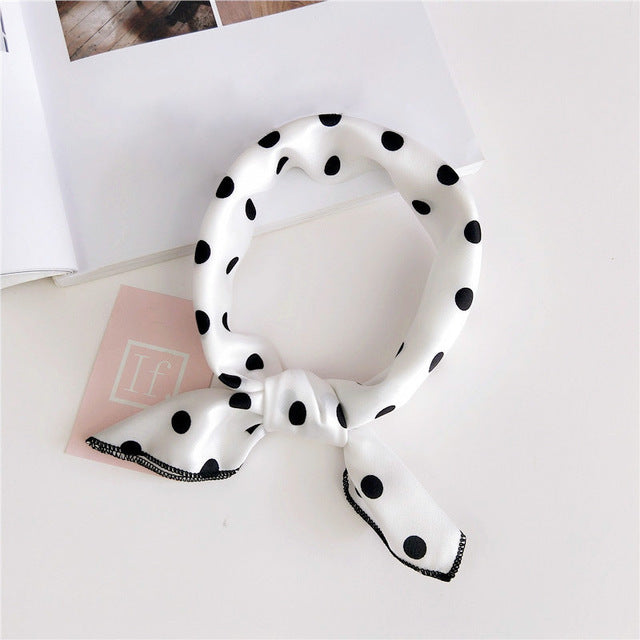 Printed Scarf Scarves | Ectron Online