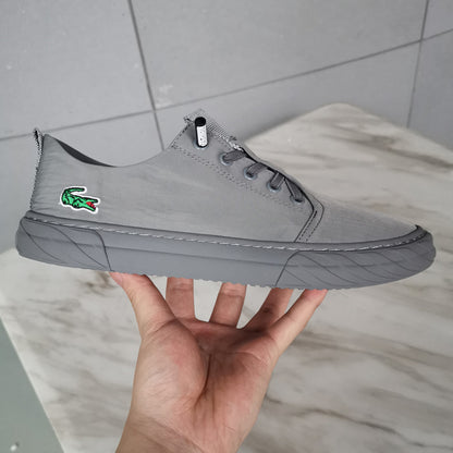 Quick-drying fabric sneakers
