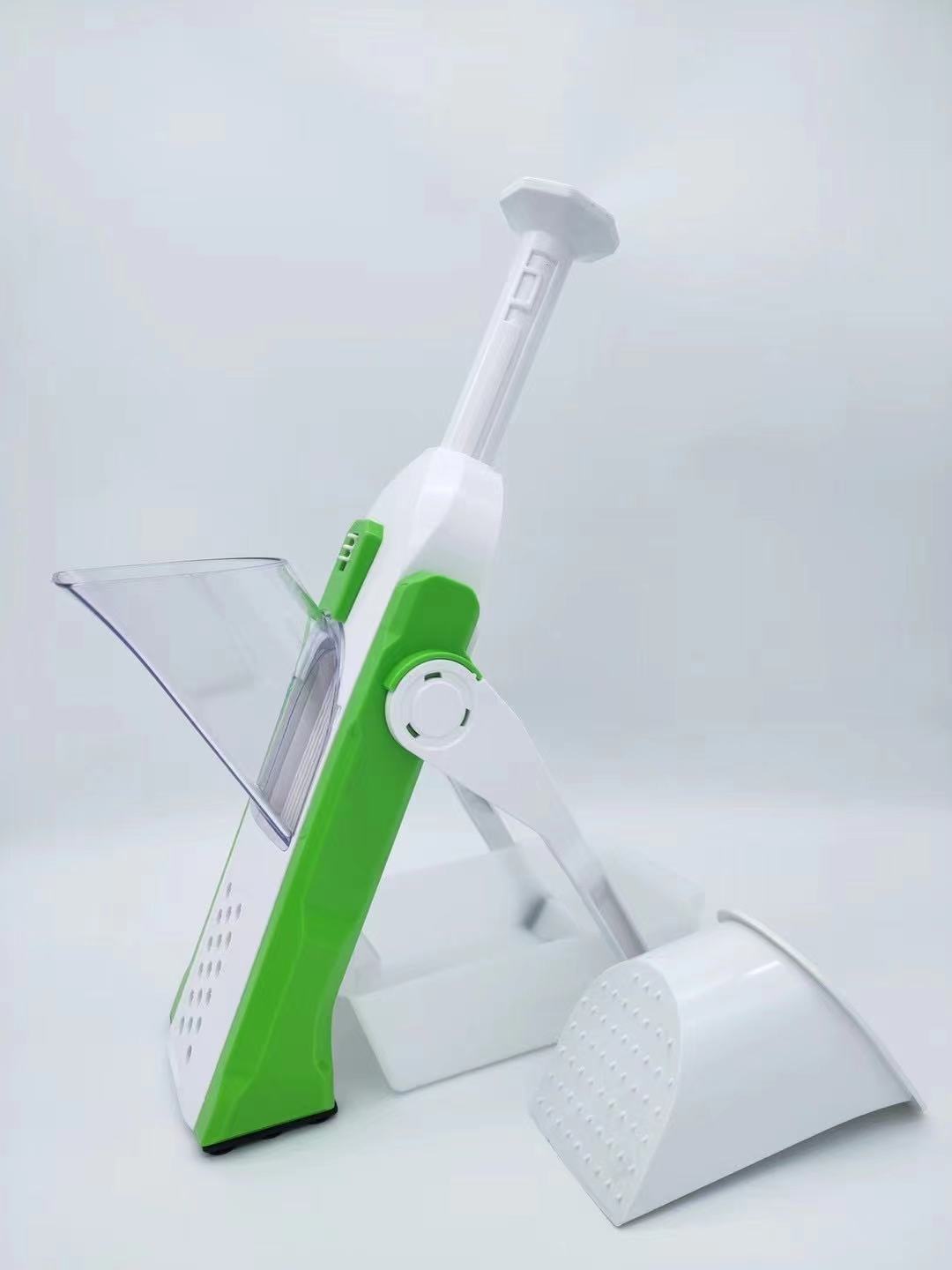 Vegetable Cutter | Fruit Slicer | Grater | Kitchen Tool Multifunctional vegetable slicer | Ectron Online