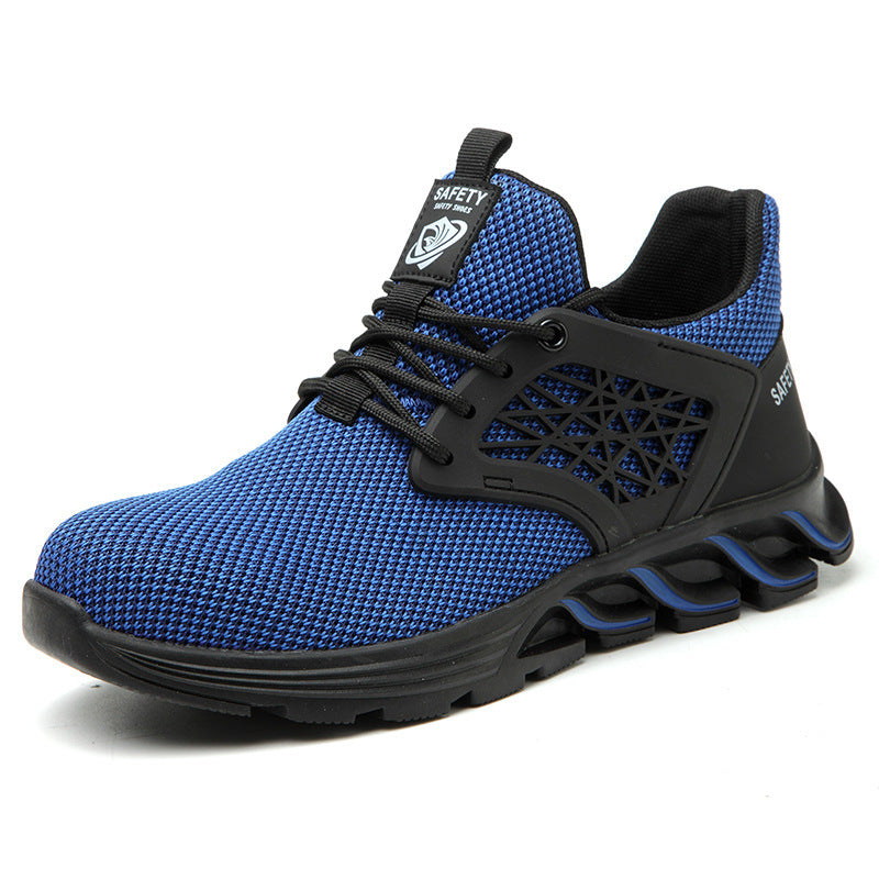 Men’s Work Shoes – Durable & Comfortable Footwear Men's work shoes | Ectron Online