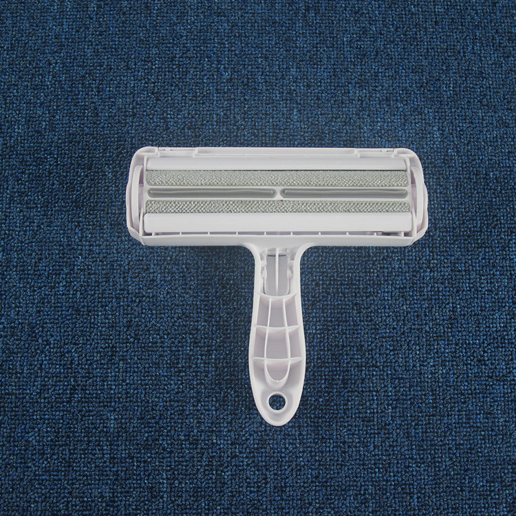 Hair Refreshing Pet Hair Removal Comb for Dogs & Cats Hair Refreshing Pet Hair Removal Comb | Ectron Online