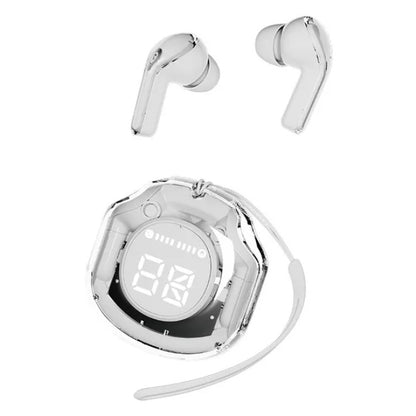 Multi-Functional Casual Headphones - Wireless Stereo for Daily Use Multi Functional Casual Headphones | Ectron Online