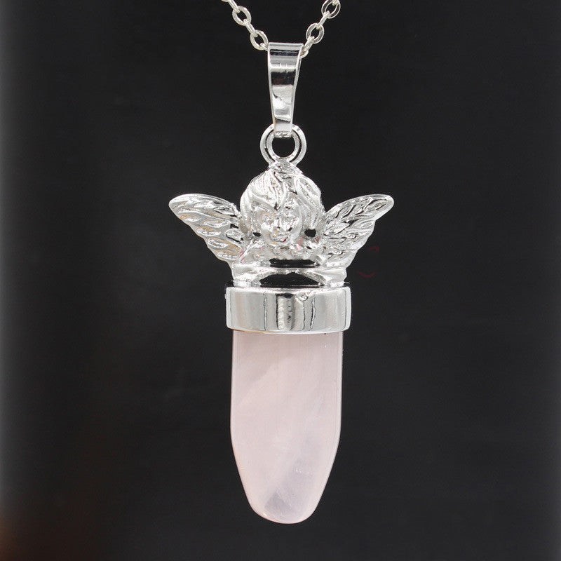 Bullet Angel Pendant Pendant | Ectron Online