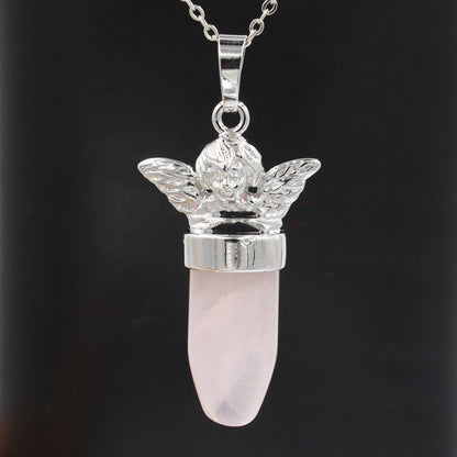 Bullet Angel Pendant Pendant | Ectron Online
