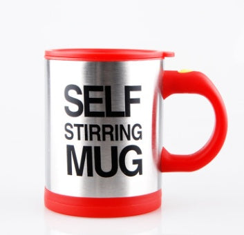 Self-Stirring Smart Mug Coffe Makers | Ectron Online