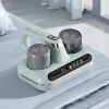 New Mattress Vacuum Mite Remover Cordless Handheld Cleaner Powerful Suction For Cleaning Bed Pillows Home Supplies Vacuum Mite Remove | Ectron Online
