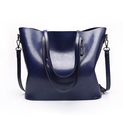 Youpi 9-Colour Fashion Tote – Stylish Shoulder & Messenger Bag 9 color youpi new handbag tote bag fashi | Ectron Online