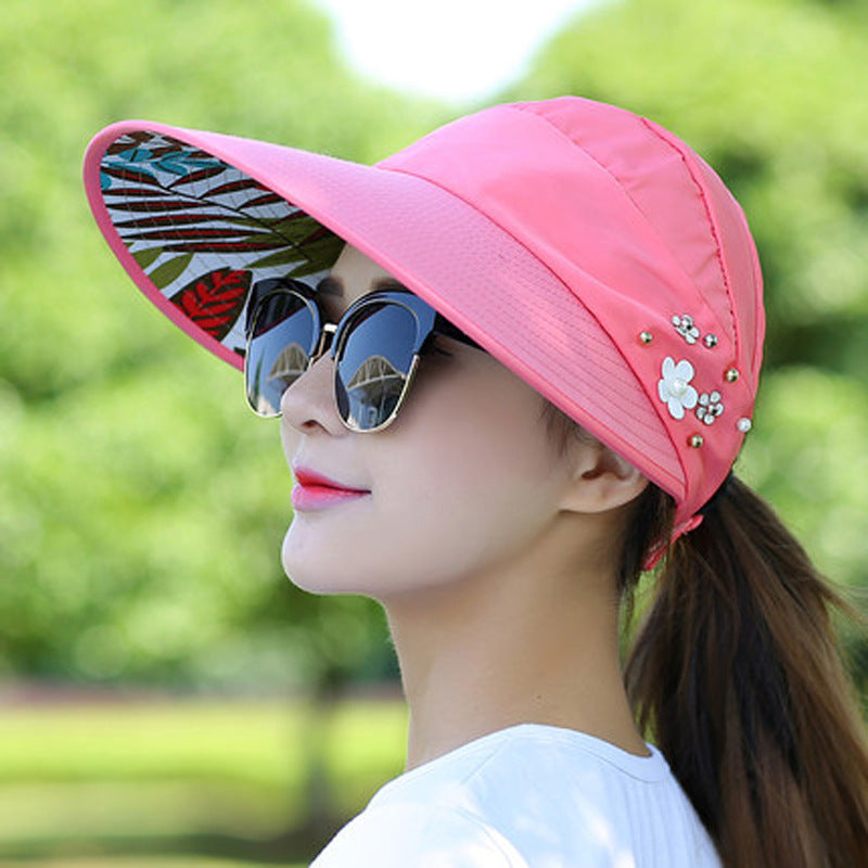 Your Go-To for Stylish Sun Hats Hats & Caps | Ectron Online