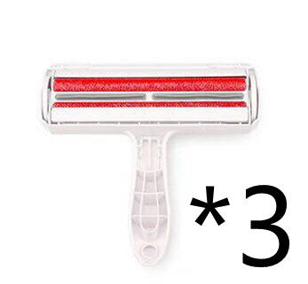 Hair Refreshing Pet Hair Removal Comb for Dogs & Cats Hair Refreshing Pet Hair Removal Comb | Ectron Online