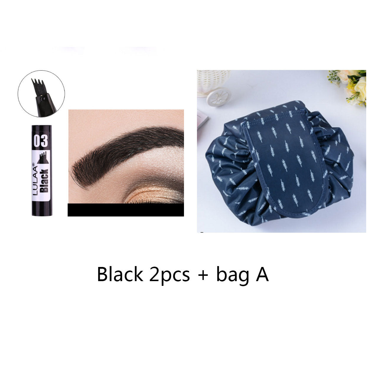 Not Blooming Liquid Eyeliner Not blooming liquid eyeliner | Ectron Online