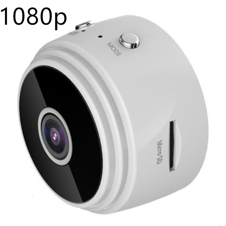 A9 Mini Wi-Fi Camera with HD Night Vision A9 camera wifi smart sports HD DV night | Ectron Online