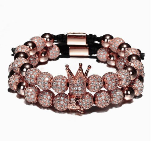 Unique and Stylish | Handmade Jewelry Bracelets | Ectron Online