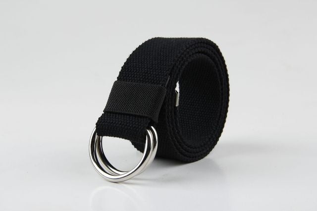 Couple student belt