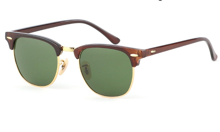 Classic Aviator Sunglasses Men’s Sunglasses | Ectron Online