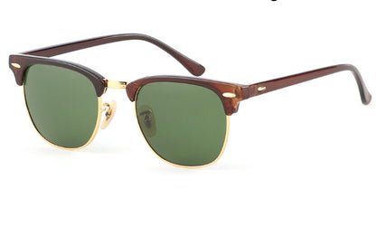 Classic Aviator Sunglasses Men’s Sunglasses | Ectron Online