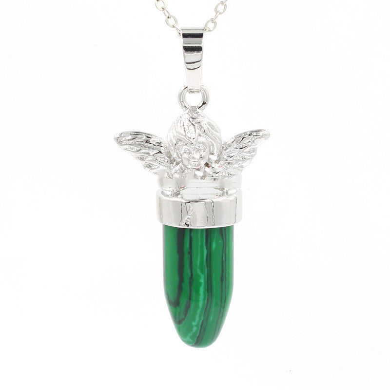 Bullet Angel Pendant Pendant | Ectron Online