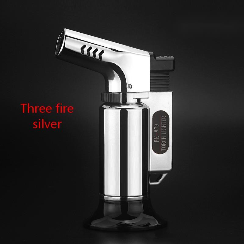 Inflatable Lighter – Refillable Windproof Flame Lighter Inflatable lighter | Ectron Online