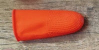 {{ brand }} Silicone Thumb Knife – Finger Protector for Cutting & Harvesting Glove - Silicone Thumb Knife Finger Protector Ge