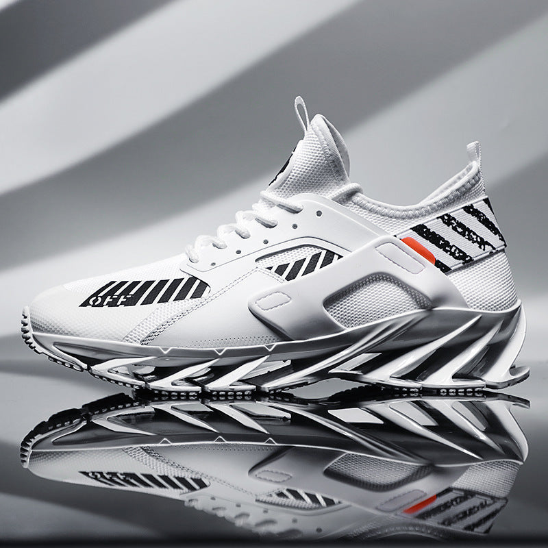High-Performance Wallace Running Shoes Wallace running shoes sneakers | Ectron Online