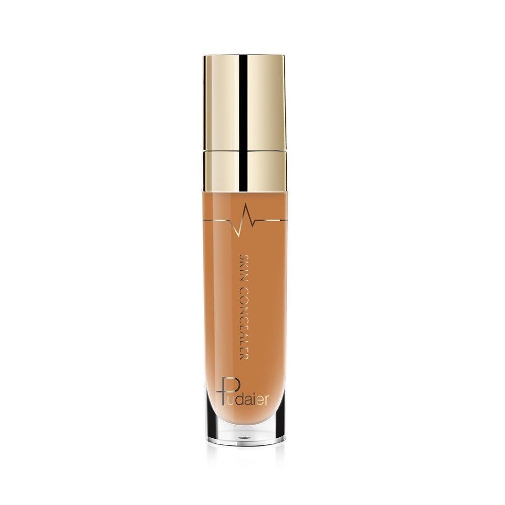 Pudaier Long-Lasting Concealer & Foundation Pudaier foundation Professional Moisturi | Ectron Online