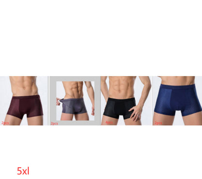 Comfortable Mesh Boxer for Ultimate Breathability Underwear & Loungewear | Ectron Online