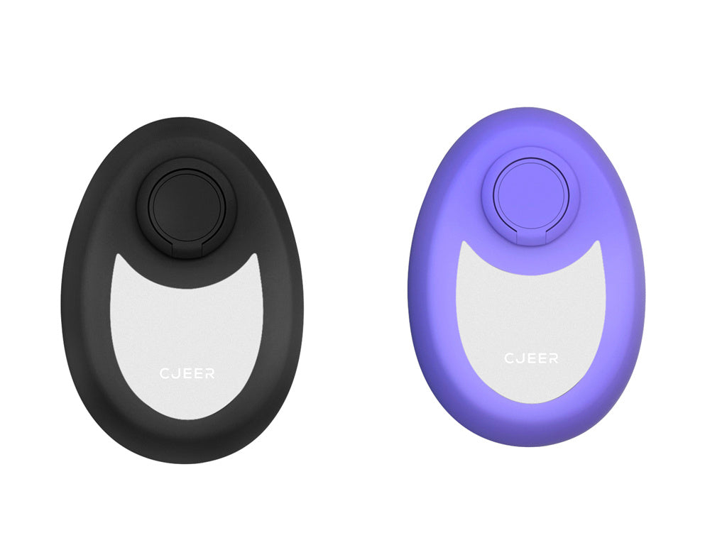 CJEER Upgraded Crystal Hair Removal Magic Eraser for Women & Men CJEER Upgraded Crystal Hair Removal Magi | Ectron Online