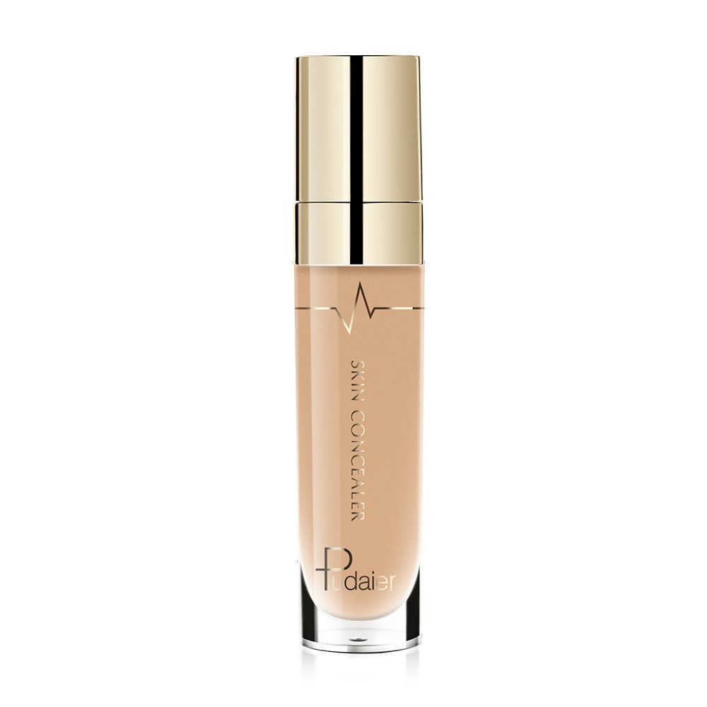 Pudaier Long-Lasting Concealer & Foundation Pudaier foundation Professional Moisturi | Ectron Online