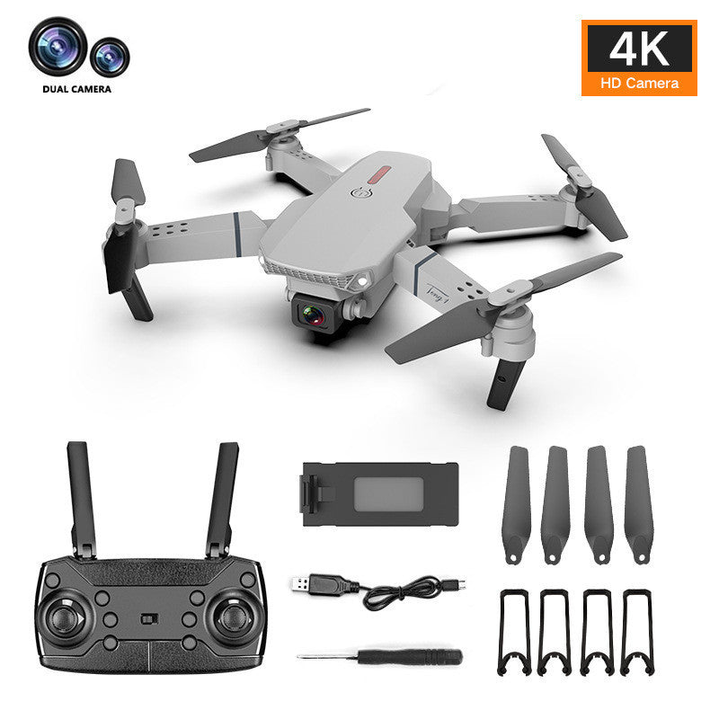 4K Aerial Drone Dual Camera 4K Aerial Drone Dual Camera | Ectron Online