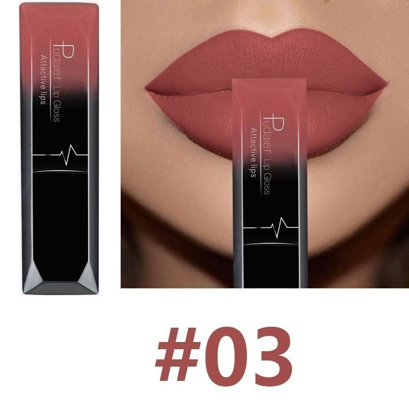 Long-lasting Non-stick Lip Balm Long-lasting Non-stick Lip Balm | Ectron Online