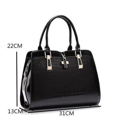 new arrival womens gorgeous casual but elegant design bag