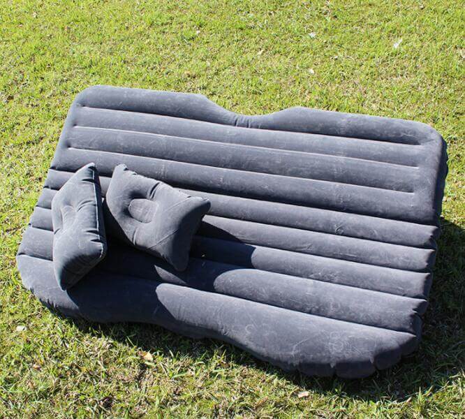 Car Inflatable Mattress Car Inflatable Bed | Ectron Online