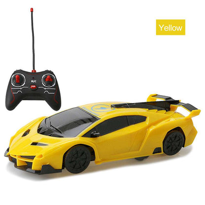 Remote Control Wall Climbing Car Remote climbing wall climbing utility ve | Ectron Online