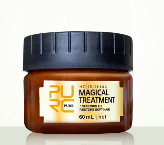 Repairing & Smoothing Fragrant Hair Mask Repairing And Smoothing Women's Fragrant | Ectron Online