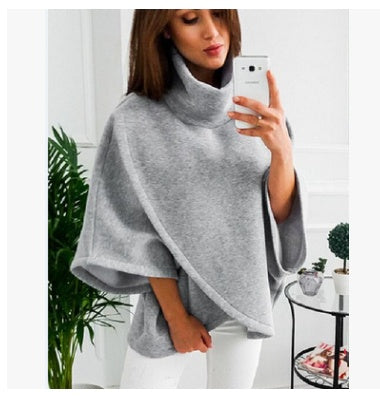 Winter New Warm Jacket with High Collar Sweater Top Amazon AliExpress Ebay Europe And The Un | Ectron Online