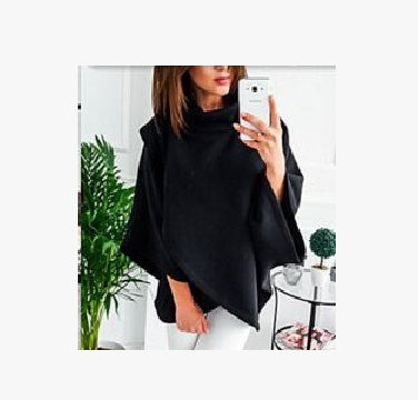 Winter New Warm Jacket with High Collar Sweater Top Amazon AliExpress Ebay Europe And The Un | Ectron Online