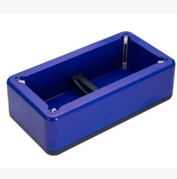 Indoor Disposable Smart Overshoe Machine Shoe Care Kits | Ectron Online