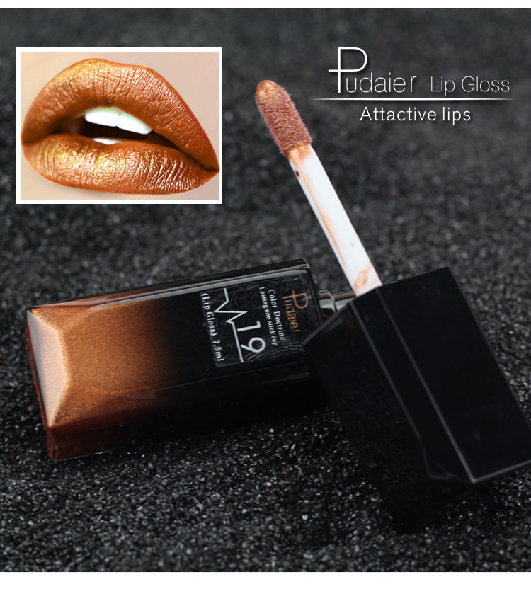 Long-lasting Non-stick Lip Balm Long-lasting Non-stick Lip Balm | Ectron Online