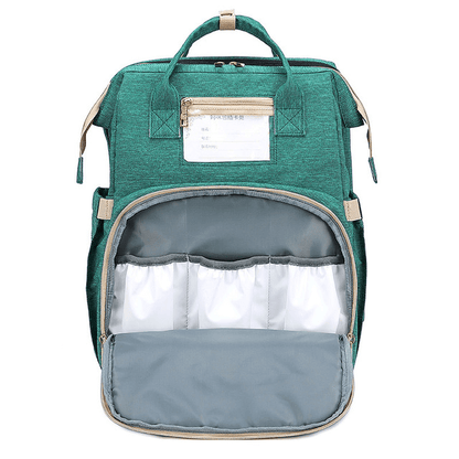 3-in-1 Portable Folding Crib Mummy Bag Portable Folding Crib Mummy Bag Portable | Ectron Online