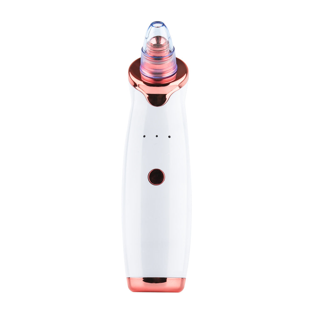 Electric Blackhead Pore Cleaner & Acne Machine Blackhead instrument pore cleaner to bla | Ectron Online