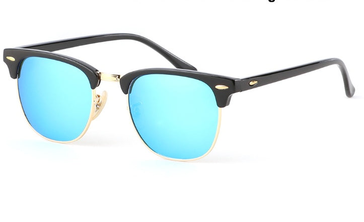 Classic Aviator Sunglasses Men’s Sunglasses | Ectron Online