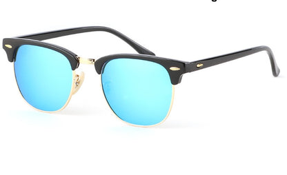 Classic Aviator Sunglasses Men’s Sunglasses | Ectron Online
