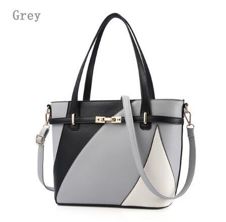Luxury Women's Shoulder Bag – Large Capacity Crossbody Handbag Women Shoulder Bags Fashion Famous Brand | Ectron Online