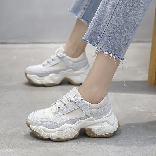 Women's shoes summer women's sneakers